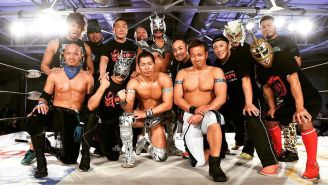 Reopening The Gateway To Success: Why Toryumon Is Returning For One Night, Sixteen Years After It Ended