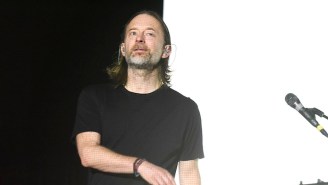 Sonos Launches Sonos Radio With The Help Of Thom Yorke, Angel Olsen, And More