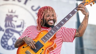Thundercat Announces His New Album ‘It Is What It Is’ And Shares ‘Black Qualls’ With Steve Lacy