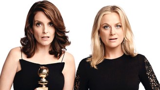 Tina Fey And Amy Poehler Will Return As Golden Globes Hosts Next Year