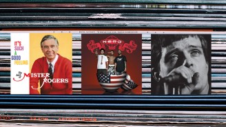 The Best Vinyl Releases Of January 2020
