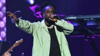 Wale & Bryson Tiller’s ‘Love… (Her Fault)’ Video Reflects On Relationship Pains
