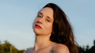 Waxahatchee’s Deluxe ‘Saint Cloud’ Adds Covers Of Bruce Springsteen, Dolly Parton, And Lucinda Williams