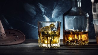 The Best American-Made Whiskeys For A Rough And Tumble Winter