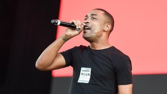 Wiley Surprise-Releases ‘Boasty Gang’ Just Weeks After His Previous Album
