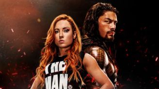 ‘WWE 2K20’ Actually Stopped Working On New Year’s Day 2020