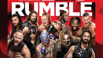 WWE Royal Rumble 2020: Complete Card, Analysis, Predictions