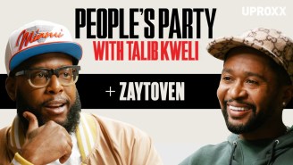 Talib Kweli And Zaytoven Talk Gucci Mane, Migos, & Church’s Influence On Trap Music