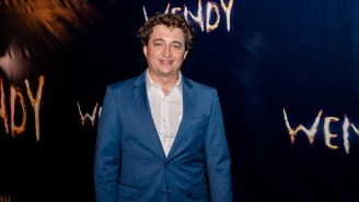 Eight Years After ‘Beasts Of The Southern Wild,’ Benh Zeitlin Finally Returns With ‘Wendy’