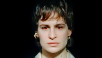 Christine And The Queens Releases The Surprise EP ‘La Vita Nuova’ And A Choreographed Short Film