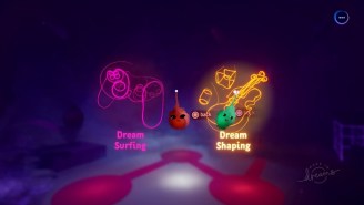 ‘Dreams’ Is An Ambitious Attempt To Let Gamers Build Something Spectacular