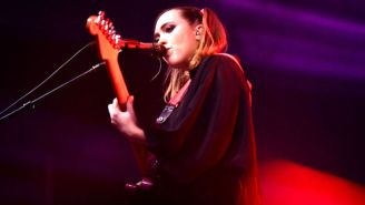 Soccer Mommy And Sasami Share Renditions Of The Cars And System Of A Down For Charity