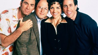 The Best ‘Seinfeld’ Episodes Of All Time, Ranked