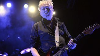 Legendary Gang Of Four Guitarist Andy Gill Has Died At The Age Of 64