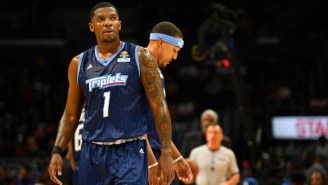 Report: Joe Johnson And Isaiah Thomas Will Play For Team USA In February’s AmeriCup Qualifying Tournament