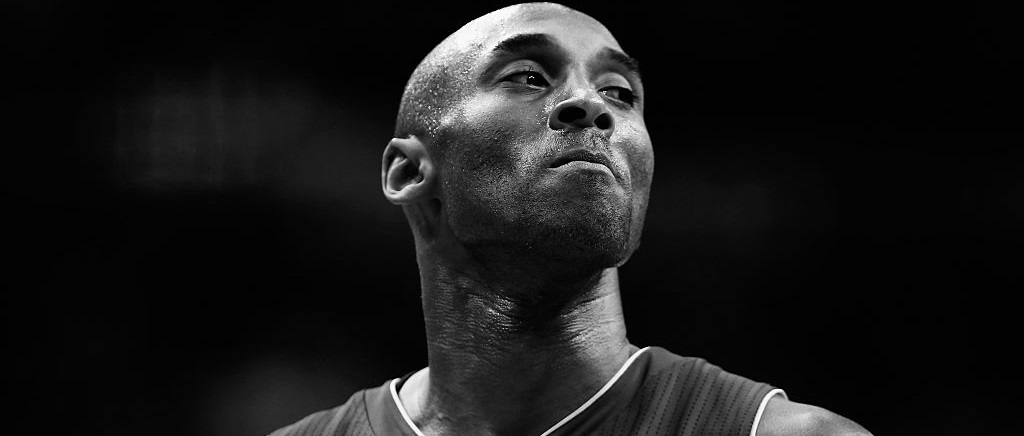 mamba forever nike ad