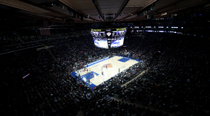 The Knicks Will Reportedly Hire Agent Leon Rose To Take Over