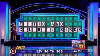 How ‘Wheel Of Fortune’ Can Help People Solve ‘Wordle’ Puzzles
