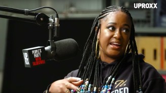 Rapsody Explains The Impact That Mac Miller And Nipsey Hussle Had On Hip-Hop