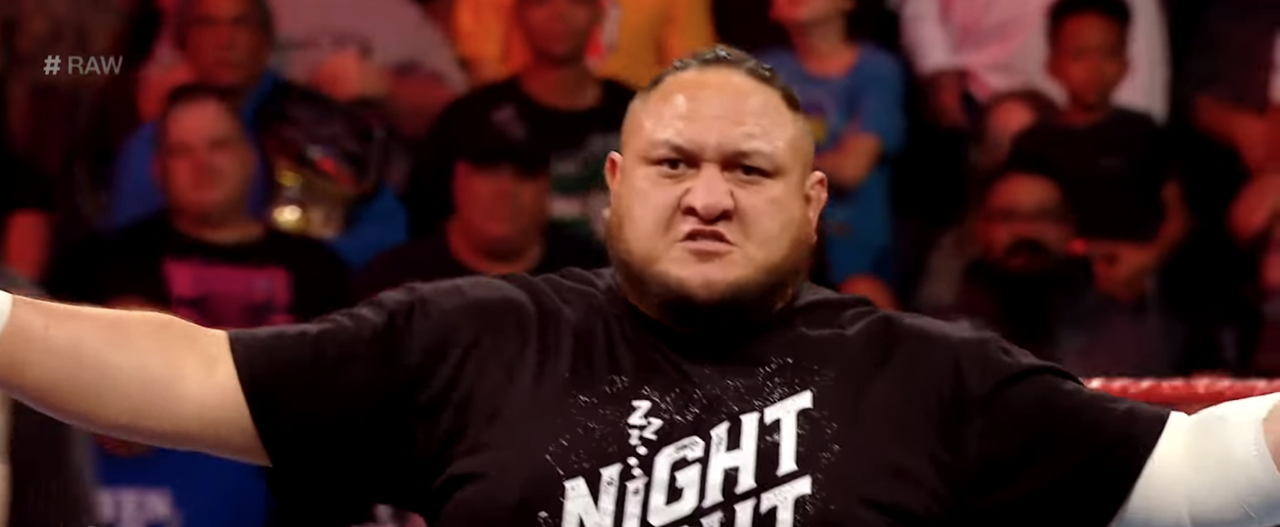 samoa joe aew