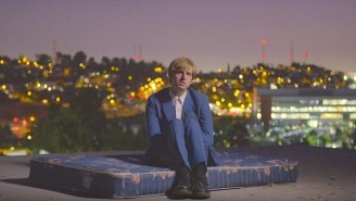 Christian Lee Hutson’s ‘Lose This Number’ Video Heralds The Phoebe Bridgers-Produced Album ‘Beginners’