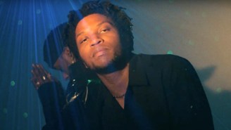 Gallant and 6lack’s ‘Sweet Insomnia’ Video Finds The Beauty In Sleep Deprivation