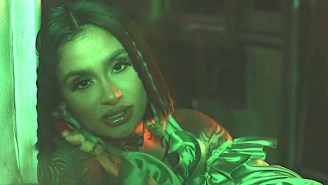 Kehlani’s ‘All Me / Change Your Life’ Video Is A Love Letter To Oakland
