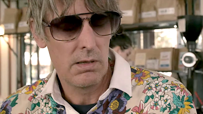 Stephen Malkmus Releases A &lsquo;Brainwashed&rsquo; Live Performance Video