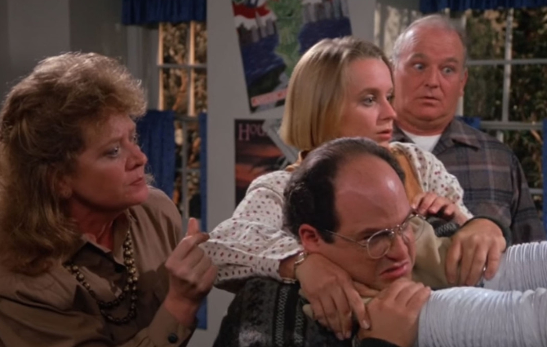 All 169 'Seinfeld' Episodes, Ranked From Worst to Best