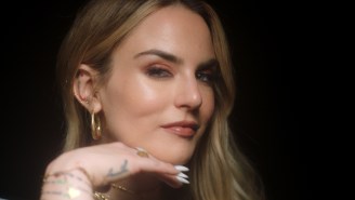 Watch JoJo’s Coronavirus PSA ‘Chill (Stay In),’ A Playful Remix Of Her Debut Single