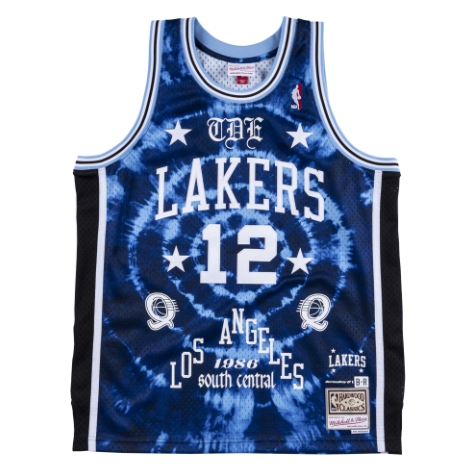 We need rappers to bring back throwback jerseys 