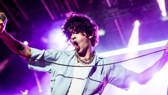 Ask A Music Critic: Was It Wrong For The 1975 To Reference Pinegrove In Their New Single?