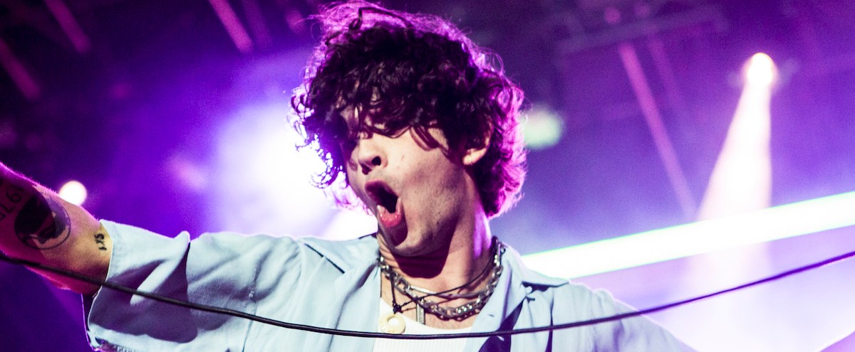 Ask A Music Critic: Was It Wrong For The 1975 To Reference Pinegrove In Their New Single?