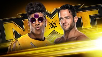 Wednesday Night Wars: AEW Dynamite And NXT Open Discussion Thread (2/19/20)