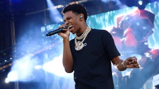 A Boogie Wit Da Hoodie’s ‘Artist 2.0’ Album Will See Features From Young Thug, DaBaby And More