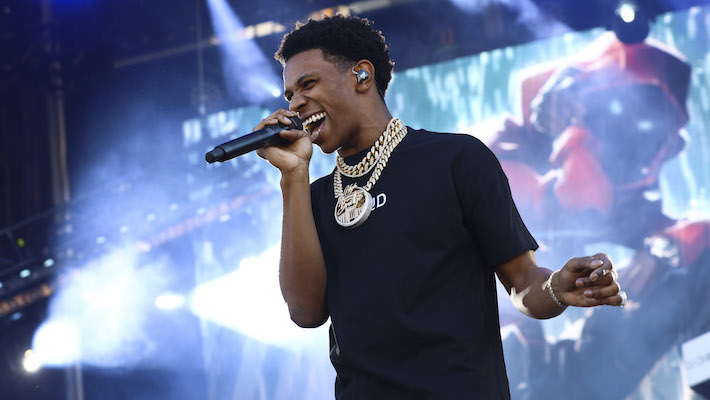 A Boogie Wit Da Hoodie Arrested On Gun And Drug Charges