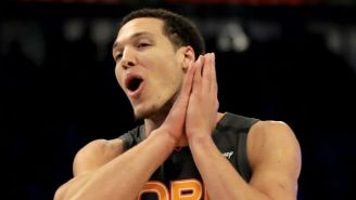 Aaron Gordon Said ‘That’s A Wrap’ On His Slam Dunk Career After His Controversial Loss