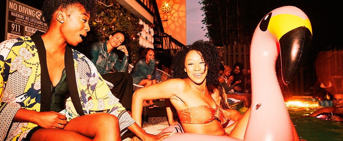 A Visual Tour Of The Most Wish-Listed Airbnb Homes Of The Past Decade