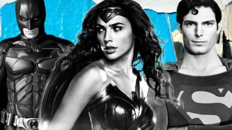 DC Comics Films, Ranked From Worst To Best