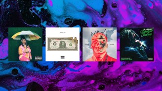 All The Best New Hip-Hop Albums Coming Out This Week