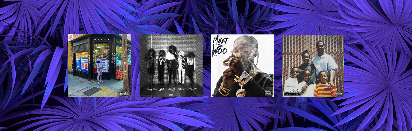Best New HipHop Albums Out This Week Pop Smoke & D Smoke