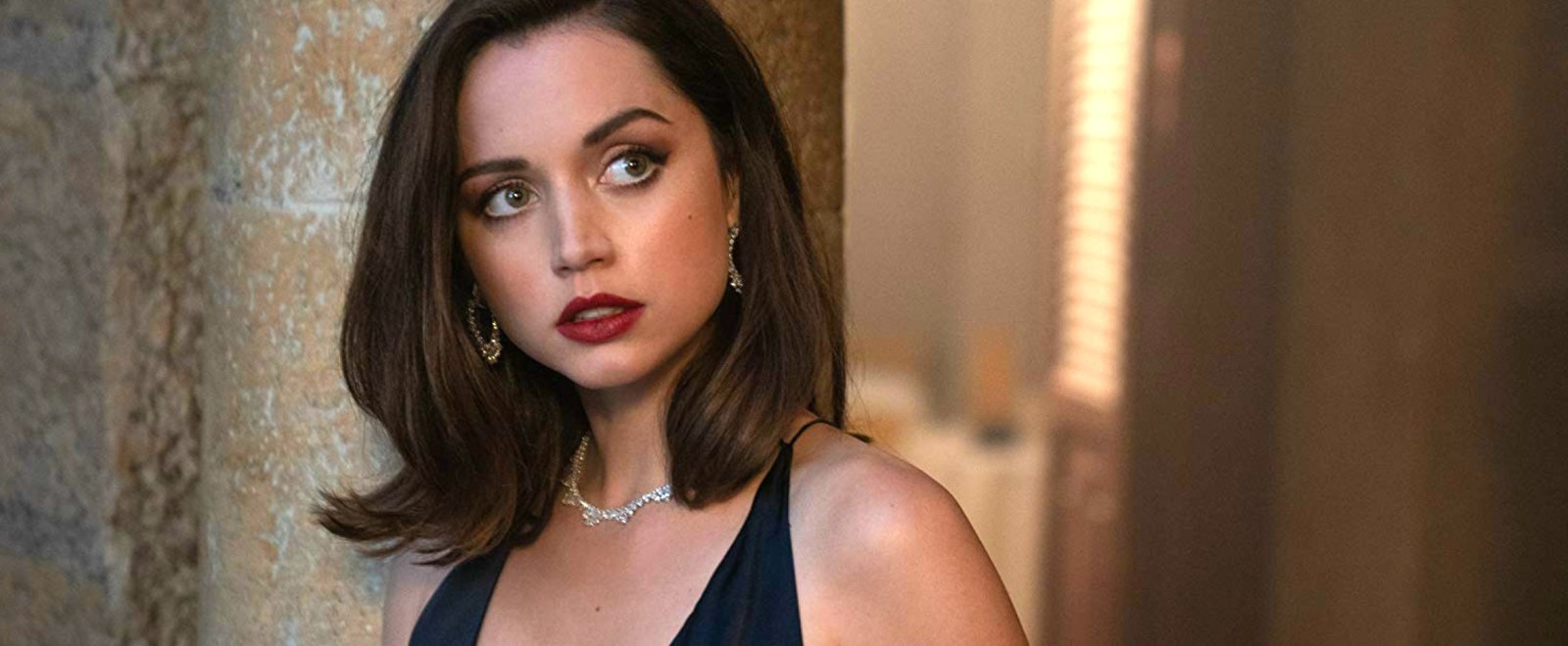 Ana de Armas Relates Most to 'Knives Out' Character Marta; Says 'I