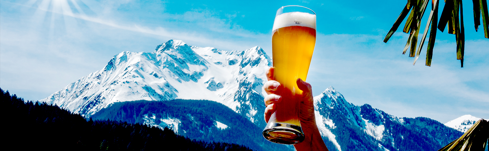 The Best Beers for Cold Weather