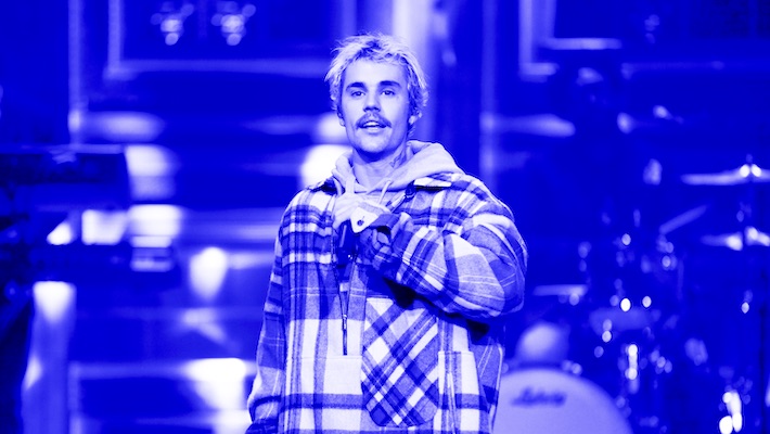 The Best New Music This Week: Justin Bieber, Billie Eilish, And More