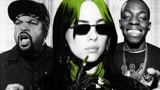 Why Billie Eilish Has A Point About Fiction In Rap
