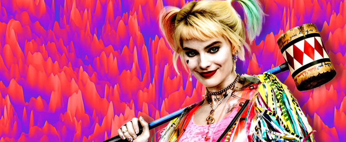 ‘Birds Of Prey’ Is Strangely Written But Features Some Of Comic Book Cinema’s Greatest Stunts And Acting