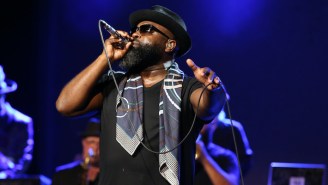 Black Thought Shares A Powerful Tribute To Former The Roots Member Malik B Following His Death