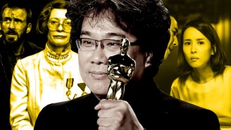 How To Stream Oscar Winner And ‘Parasite’ Director Bong Joon-Ho’s Movies Right Now