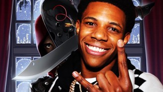 A Boogie Wit Da Hoodie’s Potential Is Front And Center On ‘Artist 2.0’