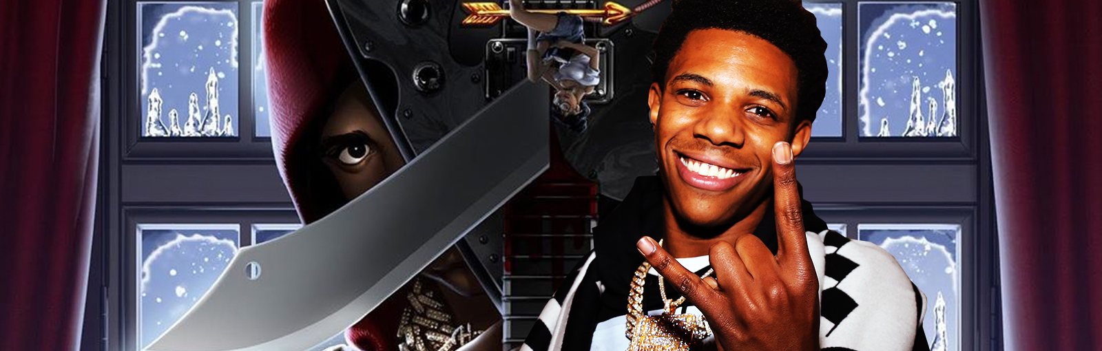 How A-Boogie Wit Da Hoodie Is Laying The Foundation For His